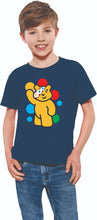 Load image into Gallery viewer, CHILDREN IN NEED PUDSEY BEAR TSHIRT KIDS MEN'S 2022