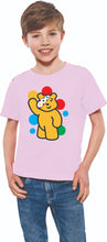 Load image into Gallery viewer, CHILDREN IN NEED PUDSEY BEAR TSHIRT KIDS MEN'S 2022