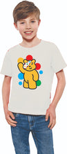 Load image into Gallery viewer, CHILDREN IN NEED PUDSEY BEAR TSHIRT KIDS MEN'S 2022