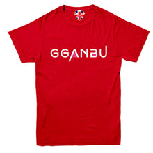 Load image into Gallery viewer, Inspired Squid Game T-shirt Cosplay GGANBU Newest Novelty Drama Halloween T Shirt