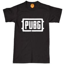 Load image into Gallery viewer, PUBG Game Top Inspired Kids Mens Gaming Gamers PC Gift Funny T Shirt