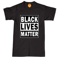 Load image into Gallery viewer, Black Lives Matter T-Shirt