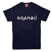 Load image into Gallery viewer, Inspired Squid Game T-shirt Cosplay GGANBU Newest Novelty Drama Halloween T Shirt