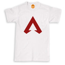 Load image into Gallery viewer, Apex Legends Classical Crew Neck T-Shirt