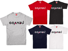 Load image into Gallery viewer, Inspired Squid Game T-shirt Cosplay GGANBU Newest Novelty Drama Halloween T Shirt