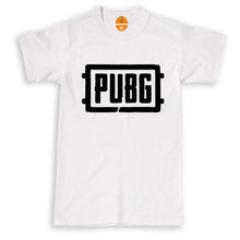Load image into Gallery viewer, PUBG Game Top Inspired Kids Mens Gaming Gamers PC Gift Funny T Shirt