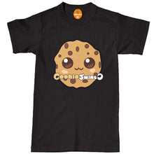 Load image into Gallery viewer, Cookie SwirlC Crewneck Classical T-Shirt