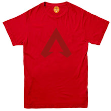 Load image into Gallery viewer, Apex Legends Classical Crew Neck T-Shirt