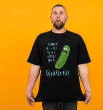Load image into Gallery viewer, im pickle rick