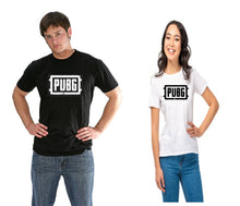 Load image into Gallery viewer, PUBG Game Top Inspired Kids Mens Gaming Gamers PC Gift Funny T Shirt