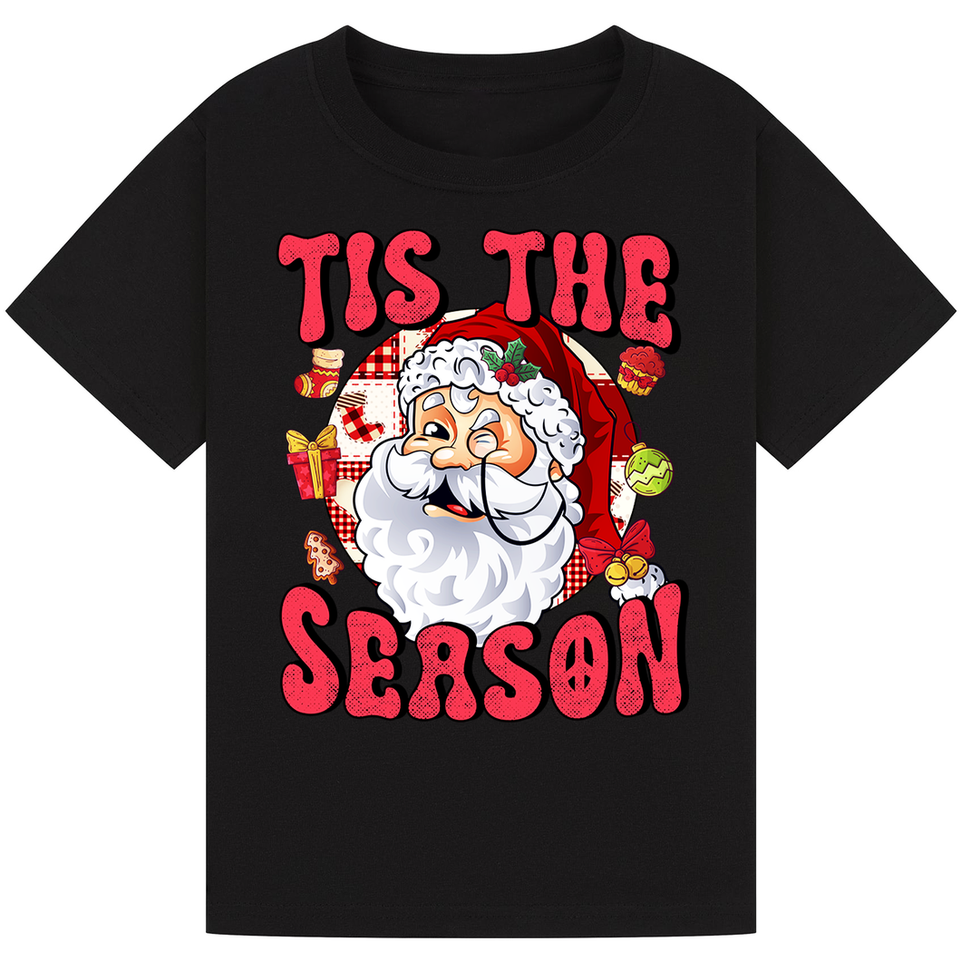 Tis the Season Christmas