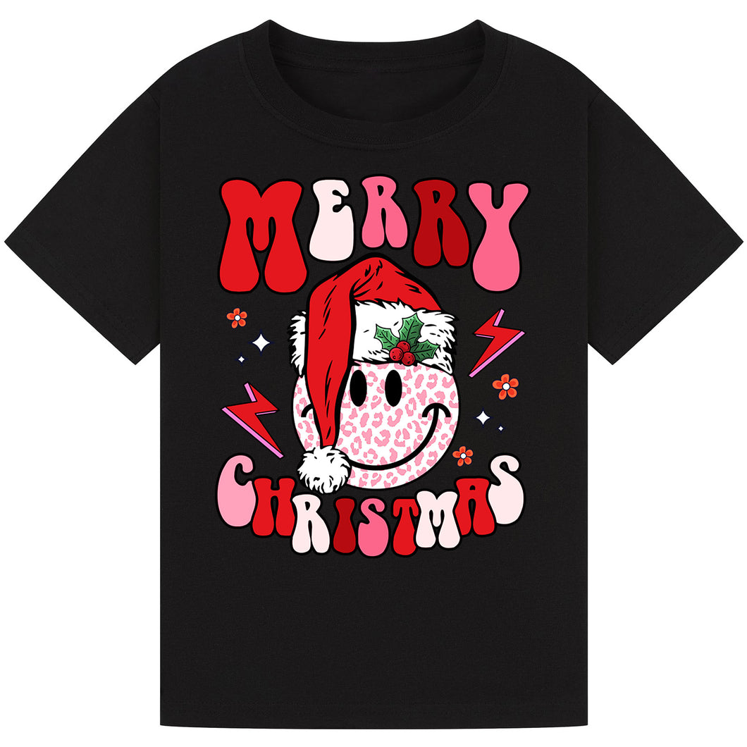 Merry Christmas Santa Hat