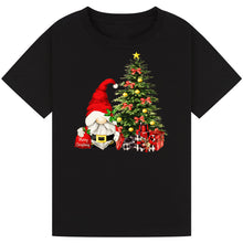 Load image into Gallery viewer, Funny Festive Christmas Gnome T-Shirts for Families
