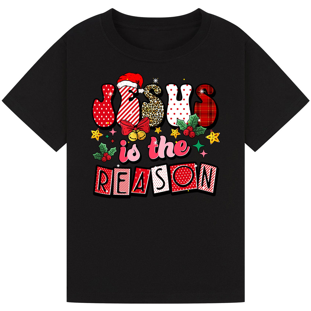 Jesus is the Reason