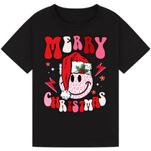 Load image into Gallery viewer, Merry Christmas Santa Hat
