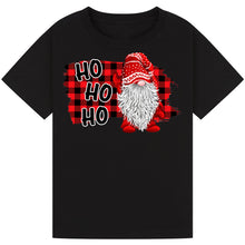 Load image into Gallery viewer, Funny Christmas Gnomes Holiday T-Shirts
