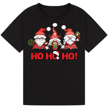 Load image into Gallery viewer, Christmas Gnome T-Shirts
