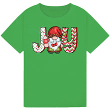 Load image into Gallery viewer, Joy Gnome Christmas
