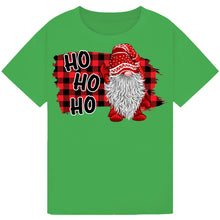 Load image into Gallery viewer, Funny Christmas Gnomes Holiday T-Shirts
