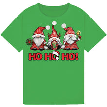 Load image into Gallery viewer, Christmas Gnome T-Shirts
