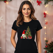 Load image into Gallery viewer, Funny Festive Christmas Gnome T-Shirts for Families
