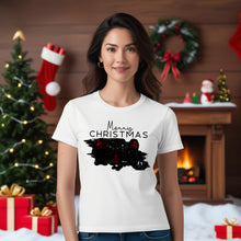 Load image into Gallery viewer, Christmas Gnomes Family T-Shirts
