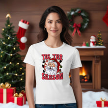 Load image into Gallery viewer, Tis the Season Christmas
