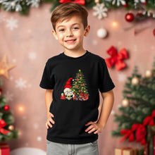 Load image into Gallery viewer, Funny Festive Christmas Gnome T-Shirts for Families
