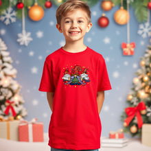 Load image into Gallery viewer, Christmas Gnome
