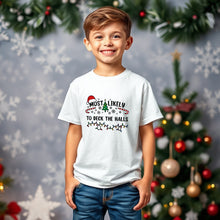 Load image into Gallery viewer, Most Likely to Deck the Halls
