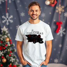 Load image into Gallery viewer, Christmas Gnomes Family T-Shirts

