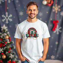 Load image into Gallery viewer, Merry Christmas Rainbow

