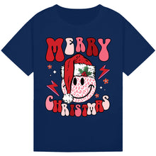 Load image into Gallery viewer, Merry Christmas Santa Hat
