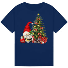 Load image into Gallery viewer, Funny Festive Christmas Gnome T-Shirts for Families
