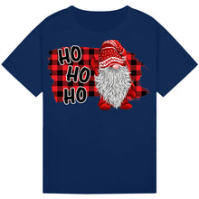 Load image into Gallery viewer, Funny Christmas Gnomes Holiday T-Shirts
