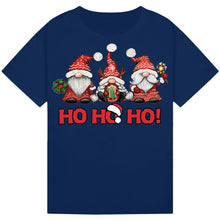 Load image into Gallery viewer, Christmas Gnome T-Shirts
