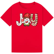 Load image into Gallery viewer, Joy Gnome Christmas
