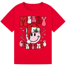 Load image into Gallery viewer, Merry Christmas Santa Hat
