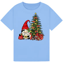 Load image into Gallery viewer, Funny Festive Christmas Gnome T-Shirts for Families
