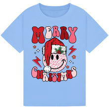 Load image into Gallery viewer, Merry Christmas Santa Hat
