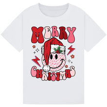 Load image into Gallery viewer, Merry Christmas Santa Hat
