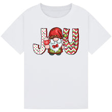 Load image into Gallery viewer, Joy Gnome Christmas
