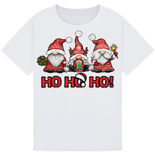 Load image into Gallery viewer, Christmas Gnome T-Shirts
