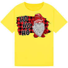 Load image into Gallery viewer, Funny Christmas Gnomes Holiday T-Shirts
