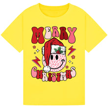 Load image into Gallery viewer, Merry Christmas Santa Hat
