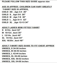 Load image into Gallery viewer, DJ STAR Glasses Funny face sizes S-2XL girls boys t-shirt funny red Nose Funny face fun day red t shirt or white adults t shirt

