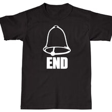Load image into Gallery viewer, Bell End  Funny T-Shirt
