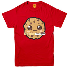 Load image into Gallery viewer, Cookie SwirlC Crewneck Classical T-Shirt
