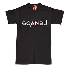 Load image into Gallery viewer, Inspired Squid Game T-shirt Cosplay GGANBU Newest Novelty Drama Halloween T Shirt
