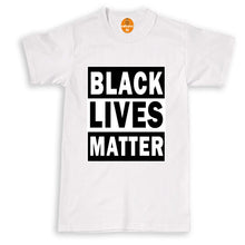 Load image into Gallery viewer, Black Lives Matter T-Shirt
